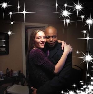 Meet your Posher, Donelle